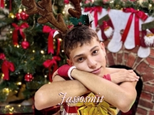 Jassosmit