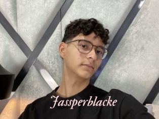 Jassperblacke