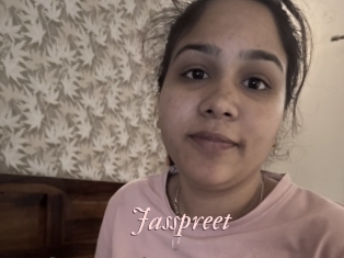 Jasspreet
