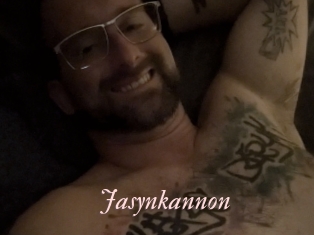 jasynkannon Leukelol
