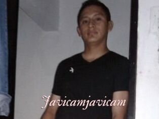 Javicamjavicam