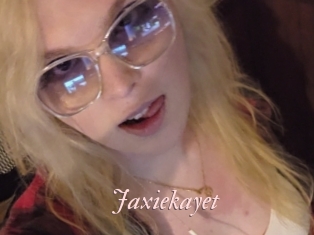 Jaxiekayet