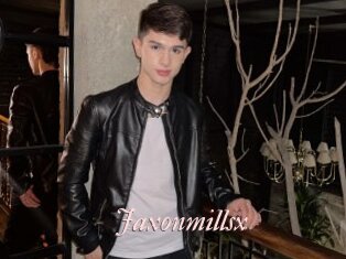 Jaxonmillsx