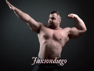 Jaxsondiego