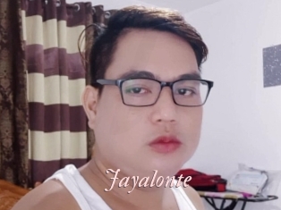 Jayalonte