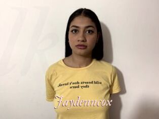Jaydenncox