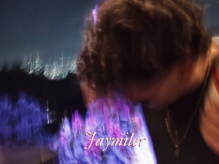 Jaymiler