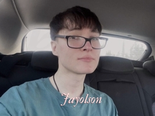 Jayolson