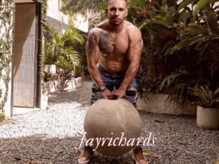 Jayrichards