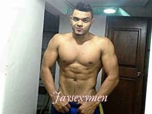 Jaysexymen