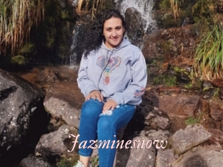 Jazminesnow