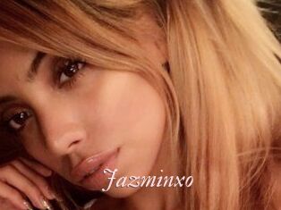 Jazminxo