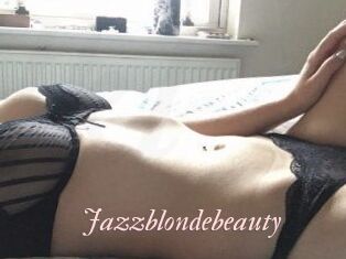 Jazzblondebeauty