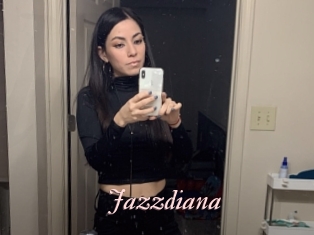 Jazzdiana