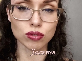 Jazzyten
