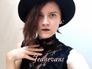 Jeanevans