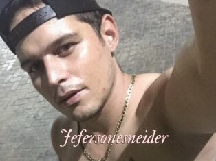 Jefersonesneider
