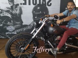 Jeffrey