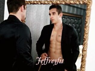 Jeffreyfit