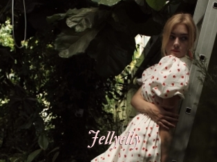 Jellyelly