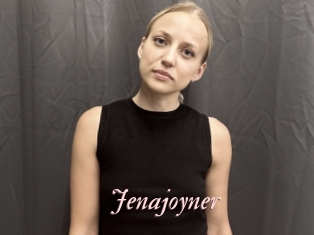 Jenajoyner