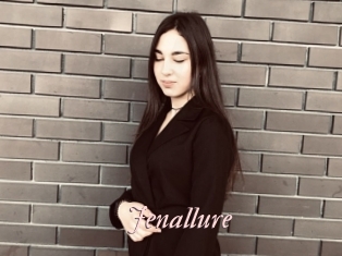 Jenallure