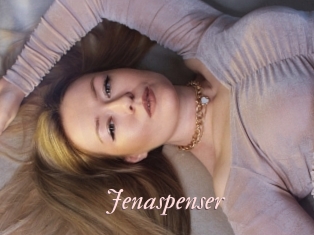 Jenaspenser