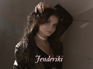 Jenderiki