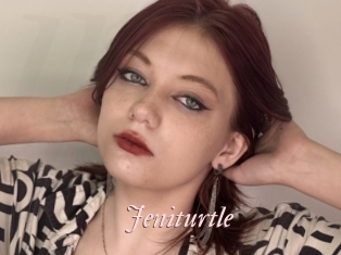 Jeniturtle
