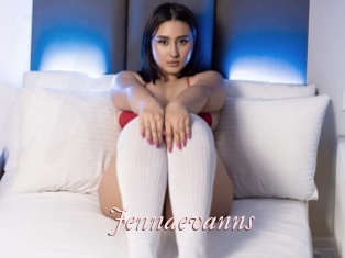 Jennaevanns