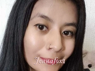 jennafox1 Leukelol