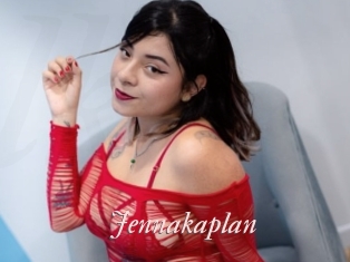 Jennakaplan