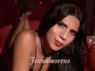 Jennamoreno