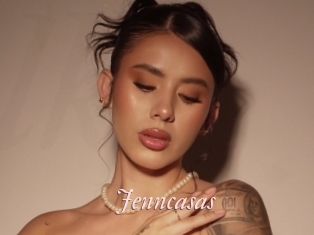 Jenncasas