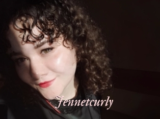 Jennetcurly