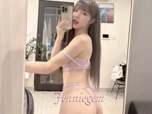 Jenniegem