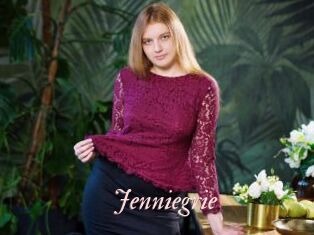 Jenniegrie