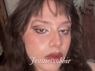 Jennierrobbie