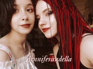 Jenniferandella