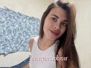 Jennyerickson