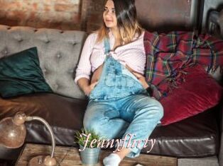 Jennyflirty