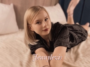 Jennylevis