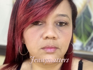 Jennymatters