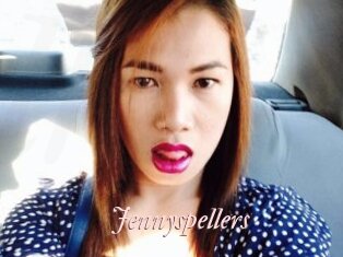 Jennyspellers