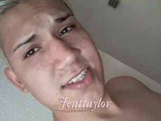 Jenttaylor