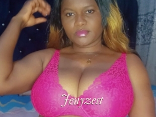 Jenyzest