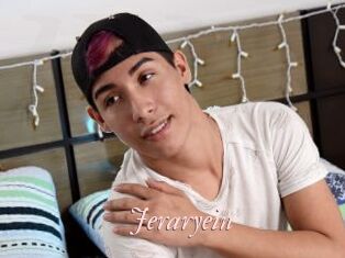 Jeraryein
