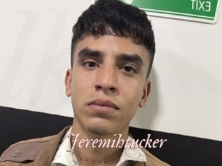 Jeremihtucker