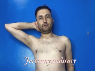 jeremmyandstacy Leukelol