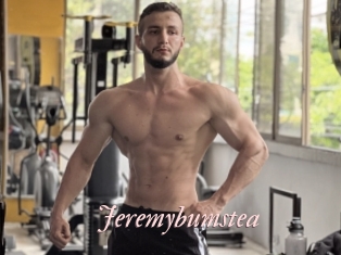 Jeremybumstea